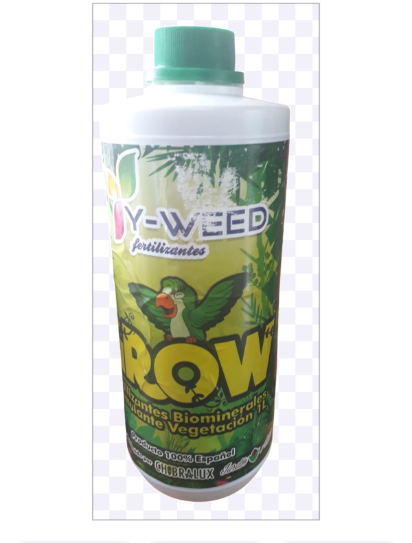 GROW